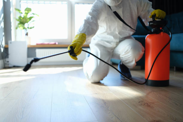 Best Pest Prevention Services  in Tellico Plains, TN